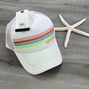 🔆RIP CURL🔆 BEACH BOAT HIKING SNAP BACK BEACH HAT